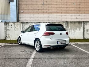 Volkswagen Golf 2.0 TDI BMT 184k GTD DSG - 7