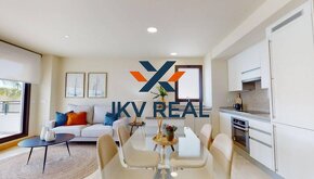 JKV REAL ponúka na predaj Apartmány KEY READY, ktoré sa nach - 7