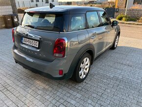 Mini Countryman Cooper SE ALL4 A/T Plug in Hybrid - 7