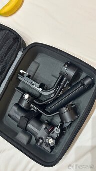 DJI Ronin RSC2 pro combo - 7