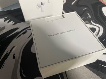 EarPods pro 2nd gen - 7