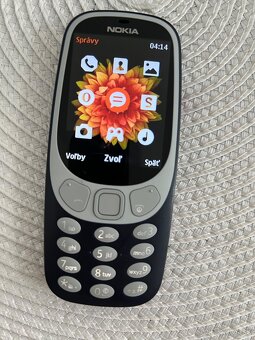 Nokia 3310 - 7