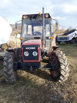 Zetor 7045 - 7