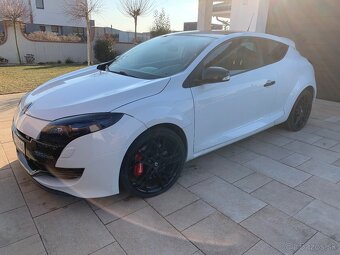 Renault Megane RS 3 - 7