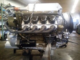 Motor Tatra 148 815 euro - 7