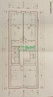 4 izbový rodinný dom Novostavba Cabaj - Čápor pozemok 1 070  - 7