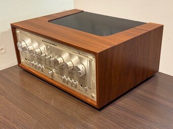 MARANTZ 3250 control stereo console (pre-amplifier) - 7