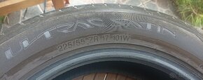 Vredestein Ultrac Satin 225/55 r17 - 7