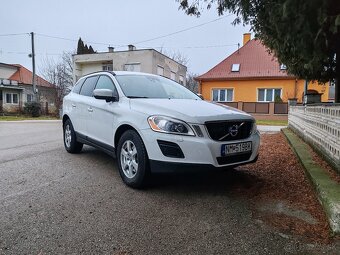 Volvo XC60, D3, AWD, - 7