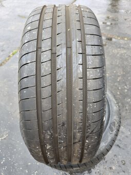 nové letné pneumatiky 235/45 r19 Good Year - 7