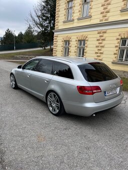 Audi a6 c6 3.0 171kw - 7