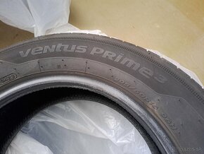Nove letne pneu Hankook Ventus Prime 3 - 205/60 R16 96H - 7