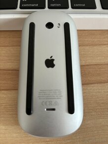 Magic mouse & Magic keyboard - 7