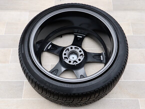 19" Alu kola = 5x112 = MSW – OZ RACING – ZIMNÍ GRAFFIT - 7