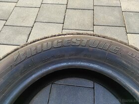 Letne pneumatiky Bridgestone Ecopia B250 175/70 R14 - 7