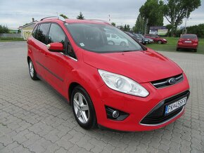 Ford Grand C-Max - 7