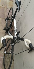 Cannondale supersix, karbonovy Bicykel, Velkost M, 54 - 7