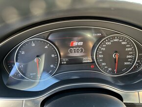 AUDI A6 AVANT 3.0 TDI DPF 272k quattro - 7