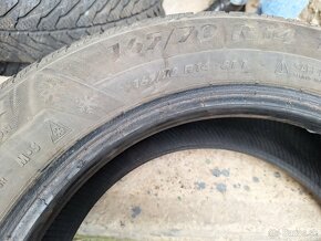 Pneumatiky 165/70 R14 - 7