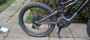 Specialized Turbo Levo Expert - 7