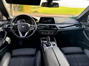 Bmw G31 530i - 7