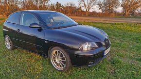 Predám Seat Ibiza 6l 1.9tdi 96kw - 7