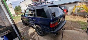 Range rover p38 4.6 hse 181kw - 7