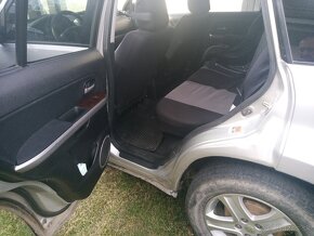 Suzuki Grand Vitara 2008 - 7