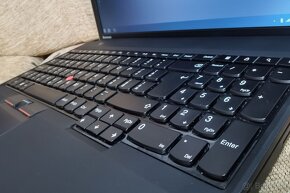 Notebook Lenovo ThinkPad E545 - 7