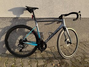 Wilier OSL Ultegra DI2 - 7