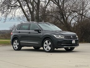 VOLKSWAGEN TIGUAN 2.0TDI 4MOTION - 7