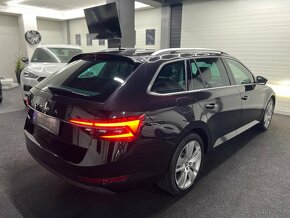 Škoda Superb STYLE 2020 2.0tdi 110kw DSG 1majiteľ - 7