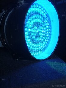 Led par - 7