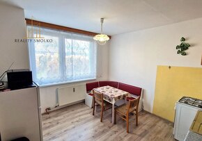 PRENÁJOM, 2 izbový, 54 m², Prešov - Sídlisko 3 - 7