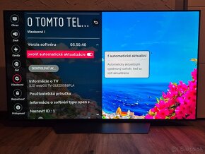 LG OLED 55" B8 - 7