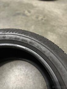 Zimné pneumatiky 235/55/18 Bridgestone Blizzak LM001 - 7