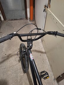 Predàm BMX 20 EAGLE 360 - 7