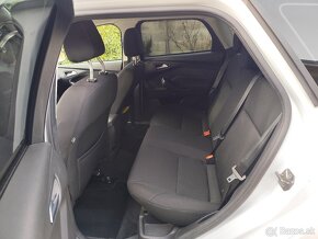 Ford Focus 1,5TDCI, 88KW, Automat - 7