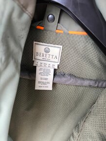 oblečenie Beretta Multiclimate bunda+nohavice - 7