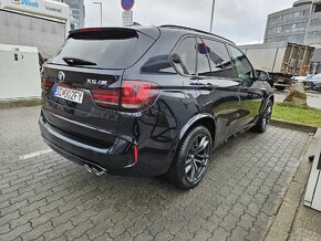 X5M individual 2017 575ps - 7