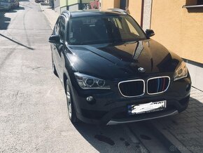 BMW X1 20 xd automat  . 4x4 - 7