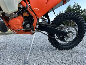 KTM EXC 250 2023 - 7