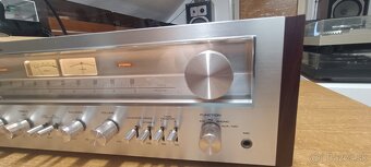 Pioneer SX-650 Receiver - 7