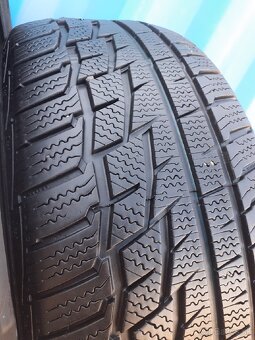 225/50R17 Zimné pneu Matador - 7