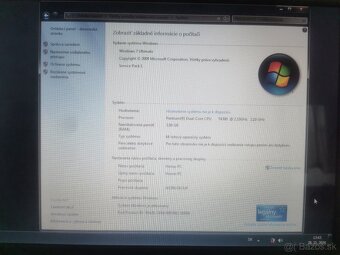 Acer Extensa 5635ZG - 7