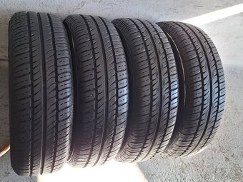 4x108 r14 letne pneumatiky 175/65r14  Peugeot / Citroen - 7