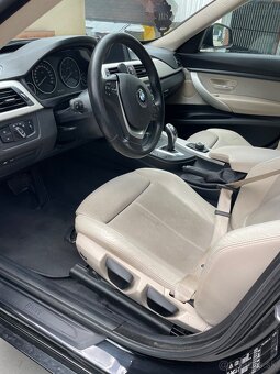 Bmw 320d xDrive - 7