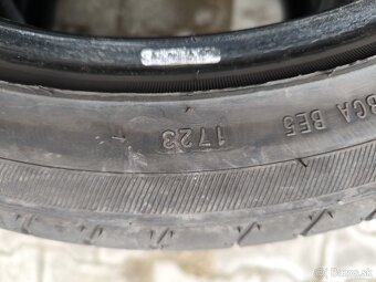 Arivo 225/45R17 letné - 7