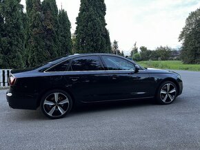 Audi A6 C7 Prestige 3.0TDI DPF 245k Matrix LED,MMI,BOSETOP - 7