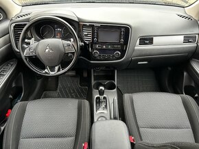 Mitsubishi Outlander 2.2 DI-D Intense+ A/T - 7